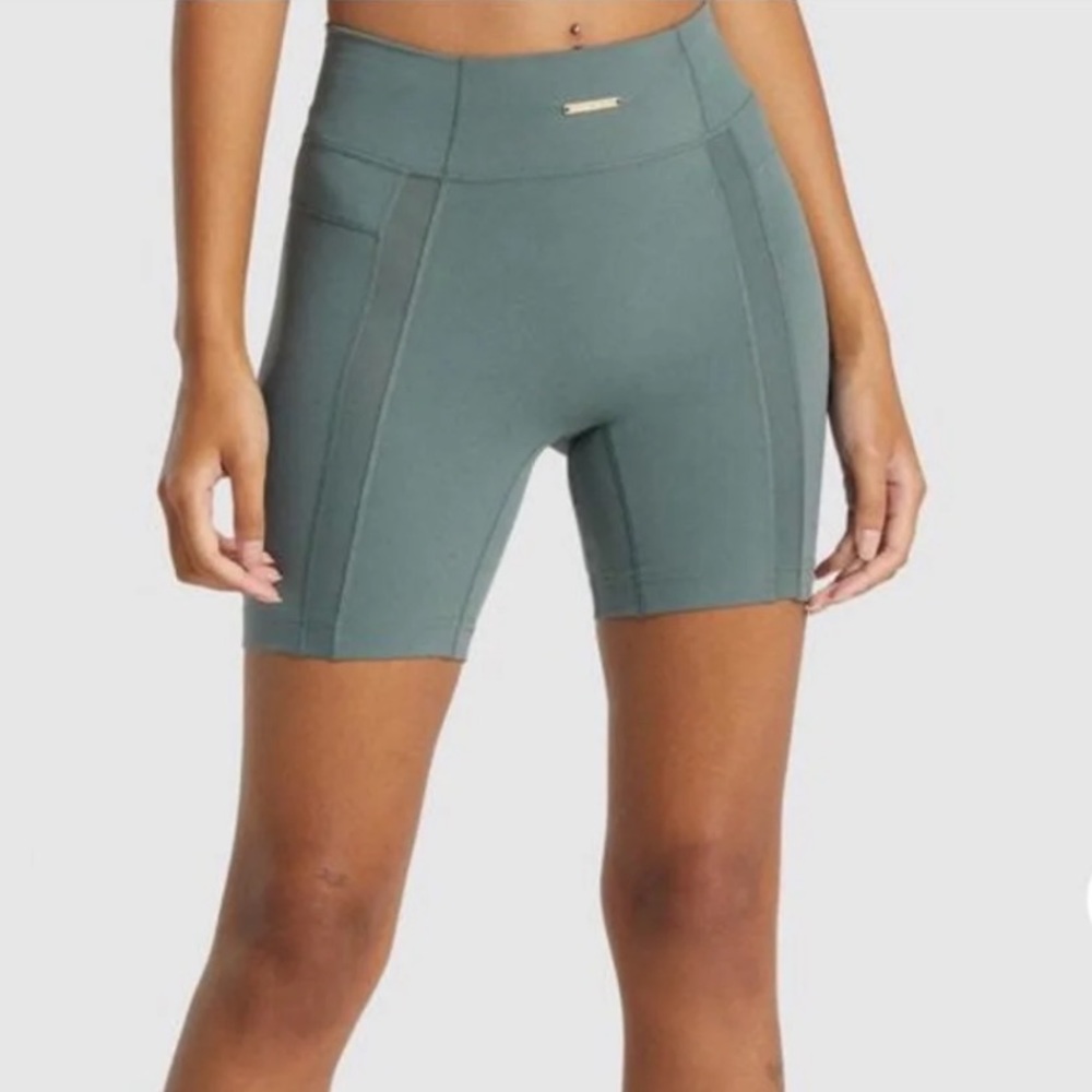 Gymshark Whitney Simmons Shorts